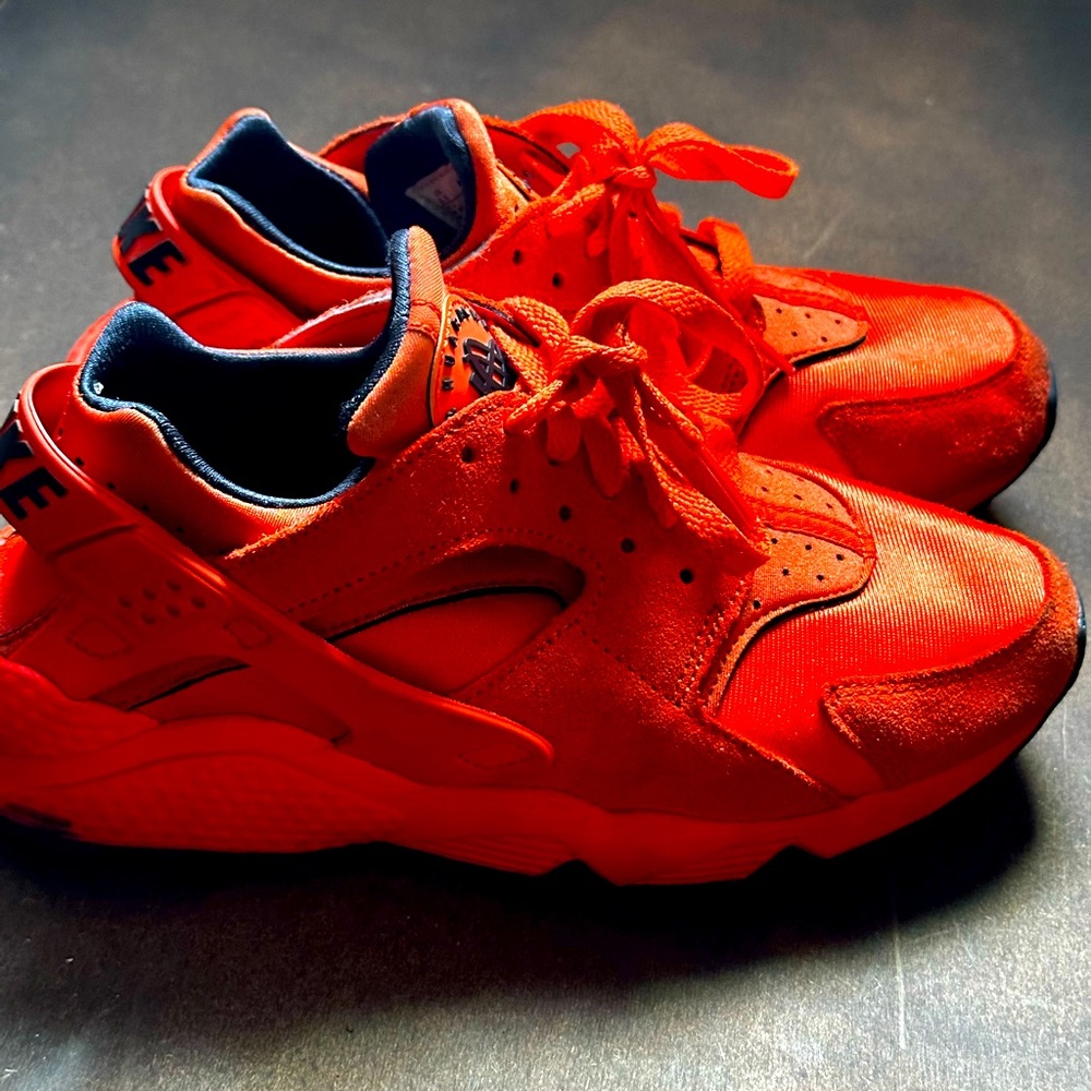 Nike Hurrache